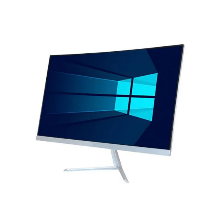 

desktops pc computer all-in-ones core i5 6360u 21.5 inch all in one pc oem 23.6 inch i3 i7 for office