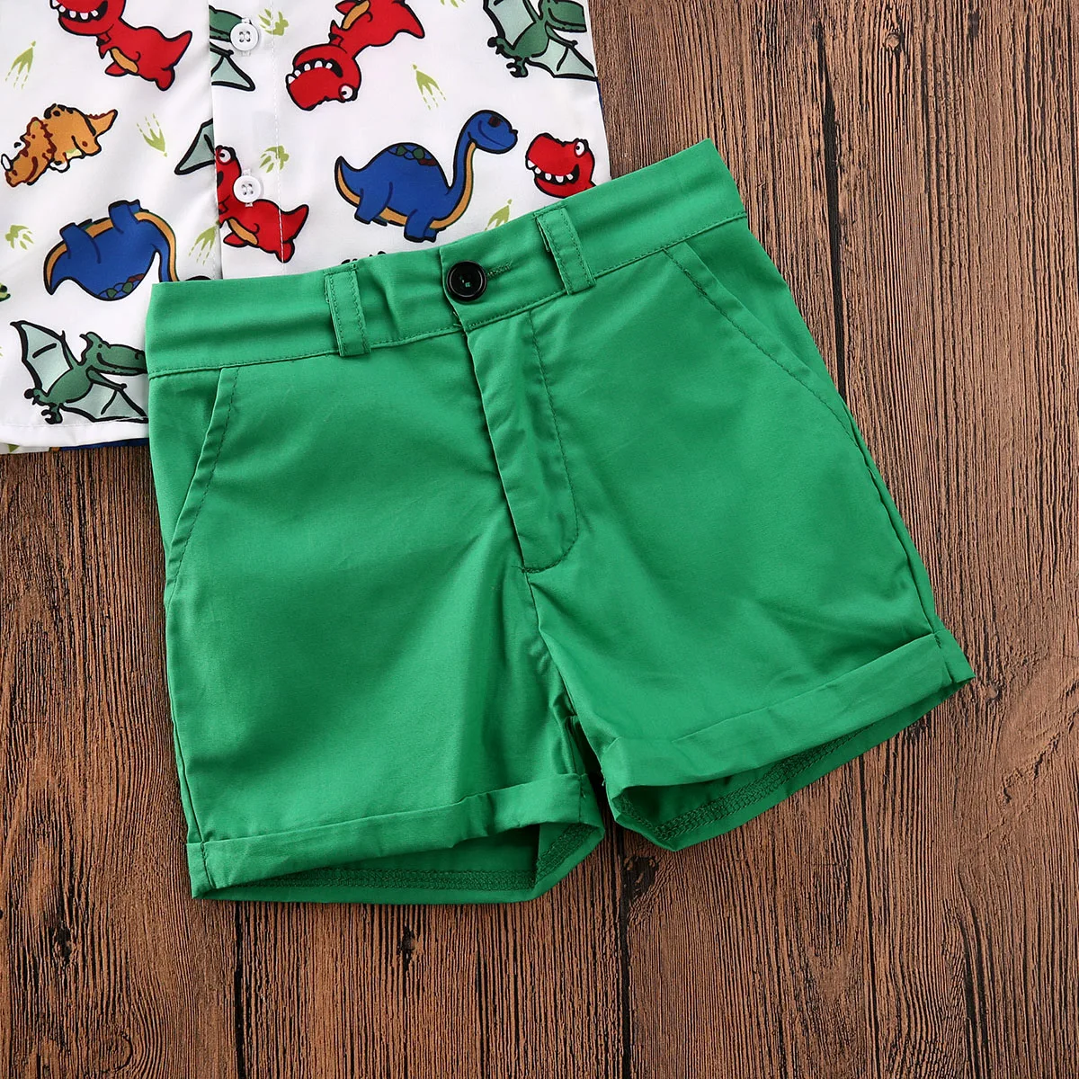 Новая детская одежда для маленьких мальчиков |