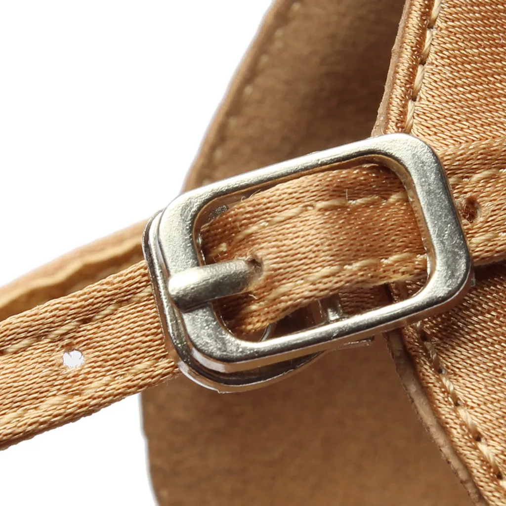 Детские летние туфли для малышей детские сандалии обувь девочек танцевальная