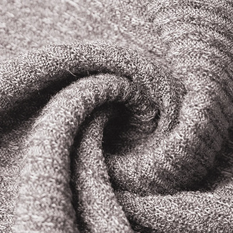 Сексуальное женское платье с v-образным вырезом осенне-зимнее трикотажное