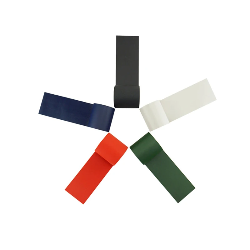 

1000x50mm Inflatable Boat Kayak Repair Stickers Patch Self Adhesive Leaking Hole Glue Kits Air Bed Dinghy Damaged Repair Patch