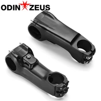 odinzeus no logo sl7 aluminum alloy stem 28 6 31 8 80 110mm carbon bicycle alloy parts bike computer stand sl7 gasket and cover