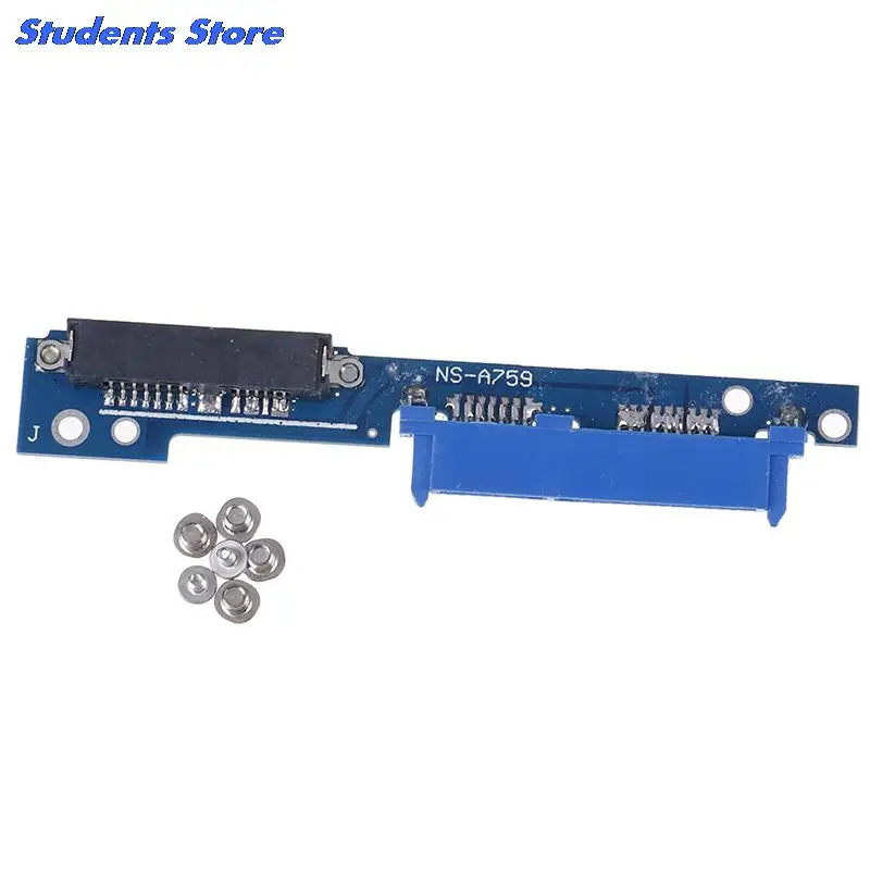 Micro SATA 13 male to 22 female адаптер последовательный конвертер для lenovo 330-15/320/320C/310/510/110