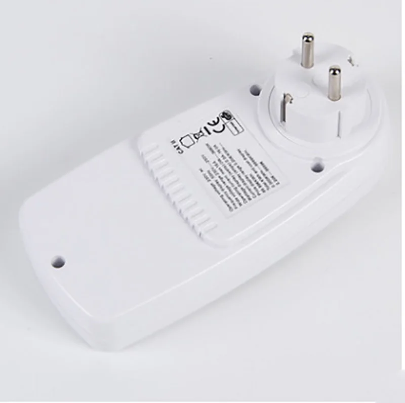 ЕС цифровой счетчик мощности энергии измеритель напряжения ваттметр анализатор