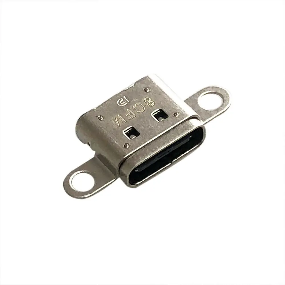 

USB Type-C Charger Charging Port Socket Replacement For Lenovo Yoga C930-13
