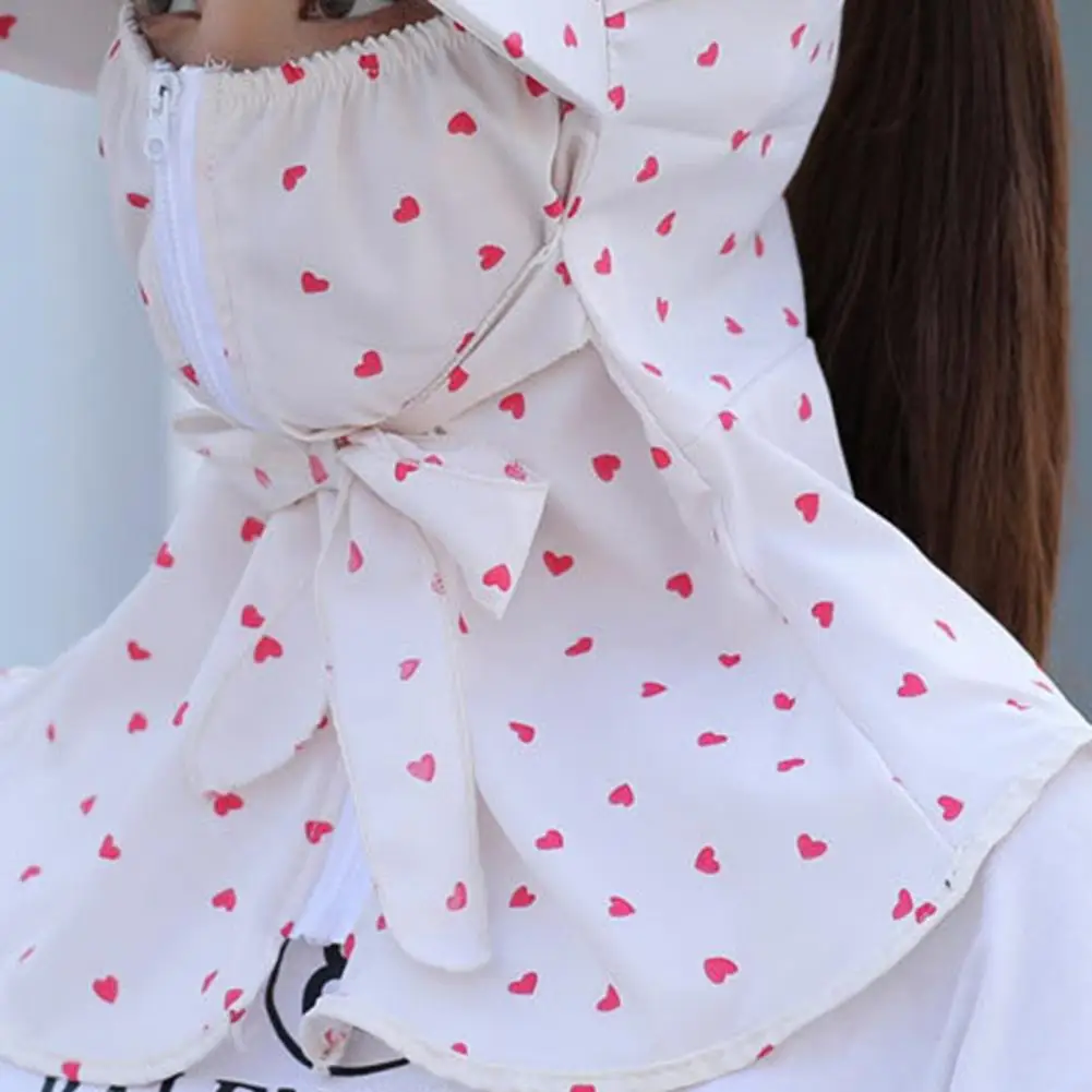 

50%HOTVisor Hat Neck Coverage Sun Protection Cotton Ladies Fashion Sun Hat for Hiking