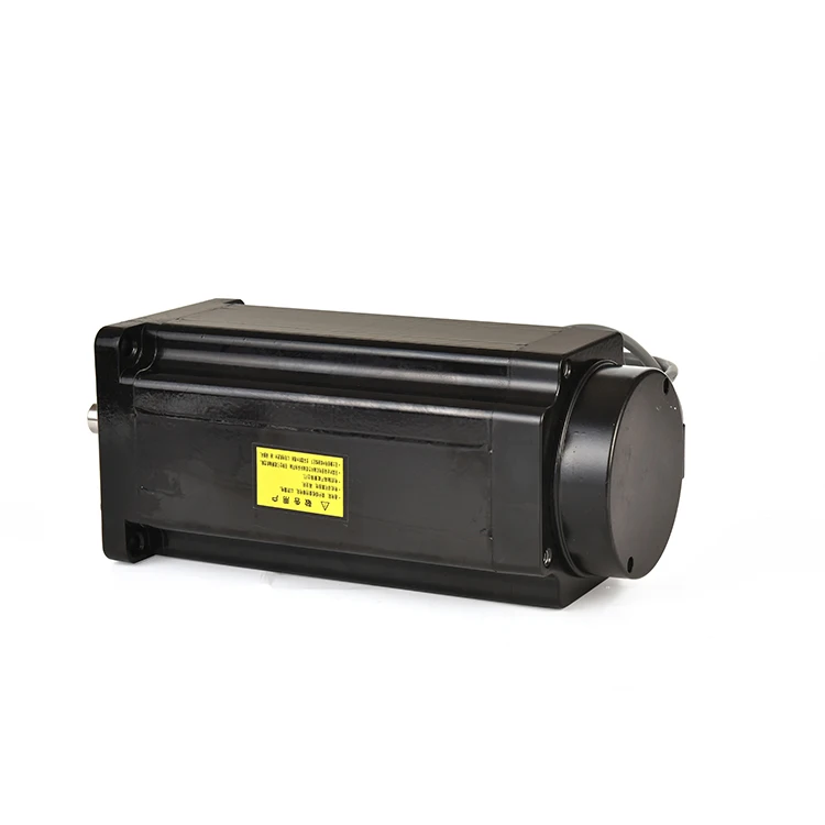 

3-phase Stepper Motor and Driver 130BYG