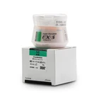 1 бутылка50 г, стоматологический лабораторный материал Noritake EX-3, фарфоровый порошок Super Body