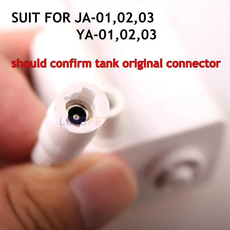 Sunsun аквариум Водяной насос 2W погружной насос для аквариума YA-01 YA-02 JA-01 JA-02