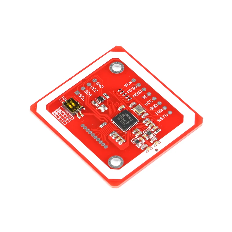 1 комплект PN532 NFC RFID беспроводной модуль V3 пользовательские комплекты режим