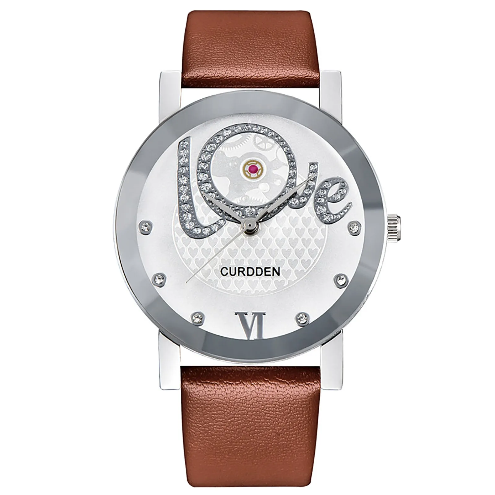 

2021 Fashion Watch For Women Gifts Ladies Wrist Watches Quartz Clock Female Watches Dial Watch Daily Wear Accessories New #P3