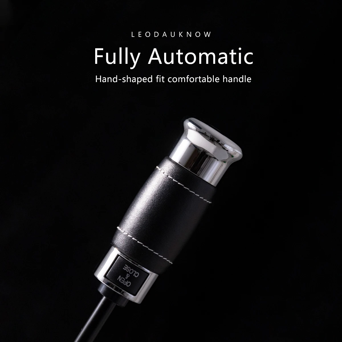 Зонтик в деловом стиле для мужчин деловые большие складные зонты дождя