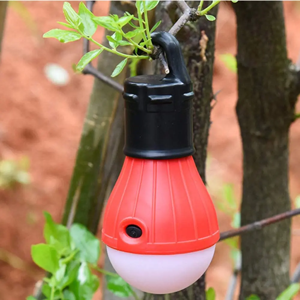 Палатка лампы Портативный Светодиодный светильник крюк аварийный s светодиодный