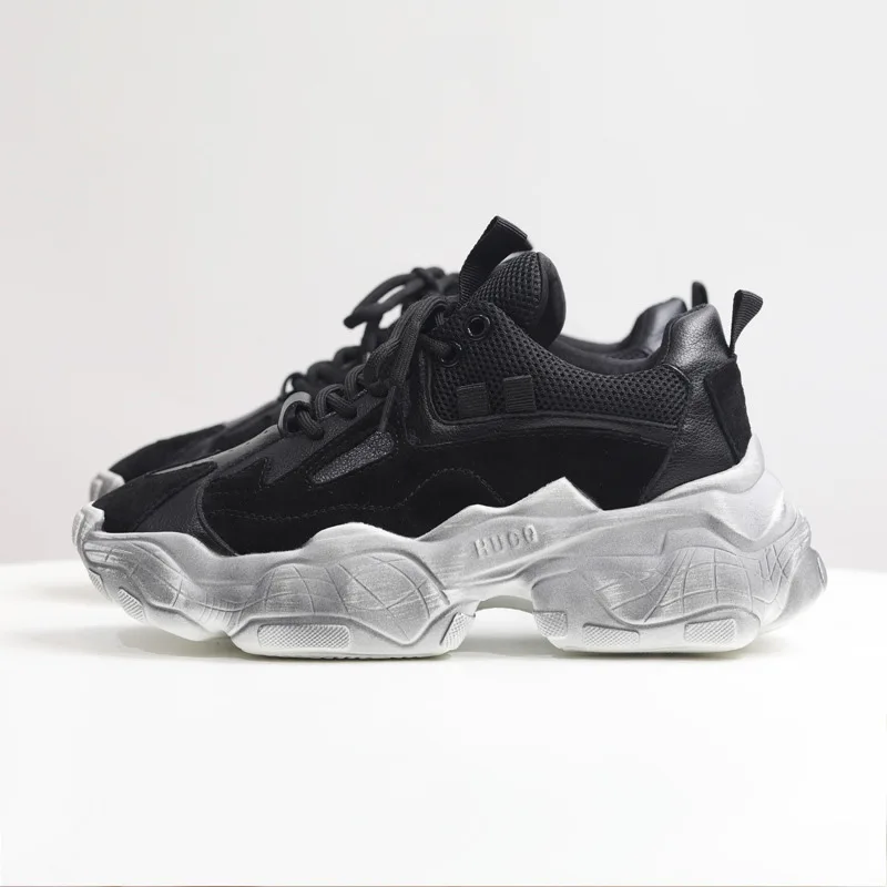 Повседневная обувь для женщин фирменный светильник женские модные кроссовки