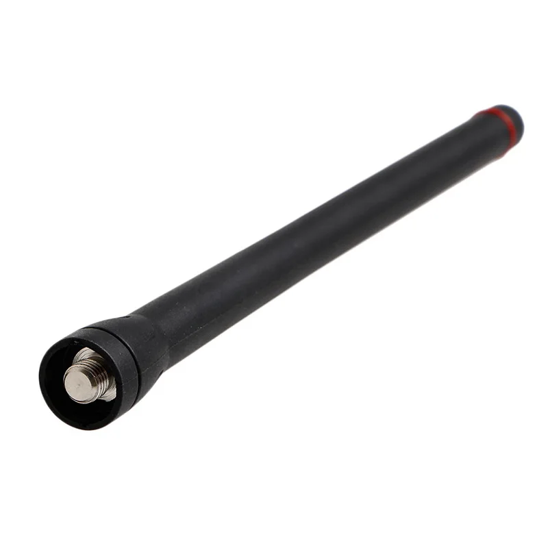 

136-174MHZ Two Way Radio VHF Antenna for ICOM IC-F3 F11 F14 F15 F16 F33 F34 F70