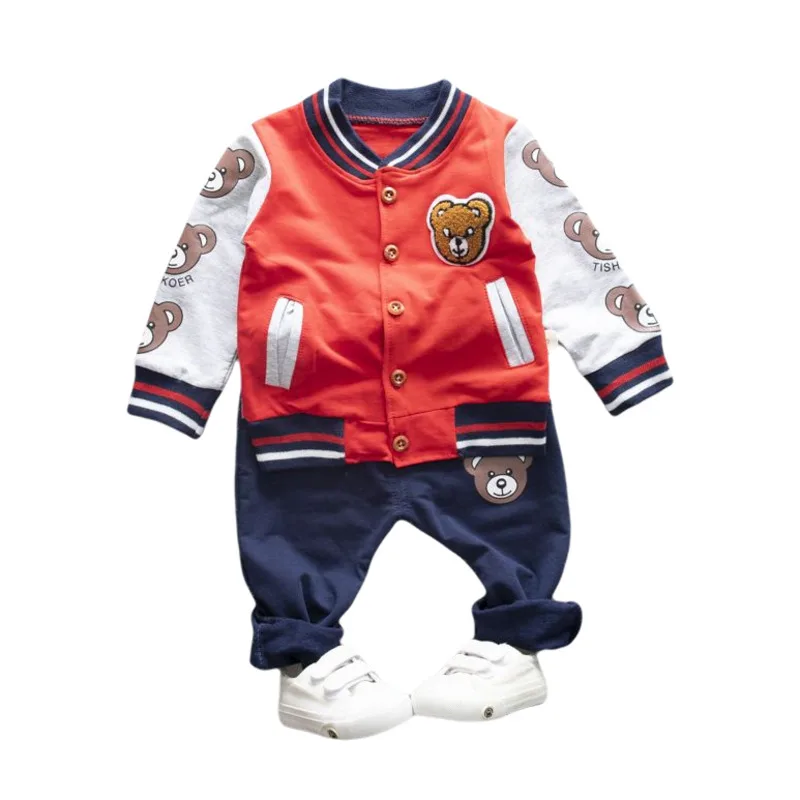 Новинка одежда для маленьких девочек на весну и осень модная мультяшная куртка