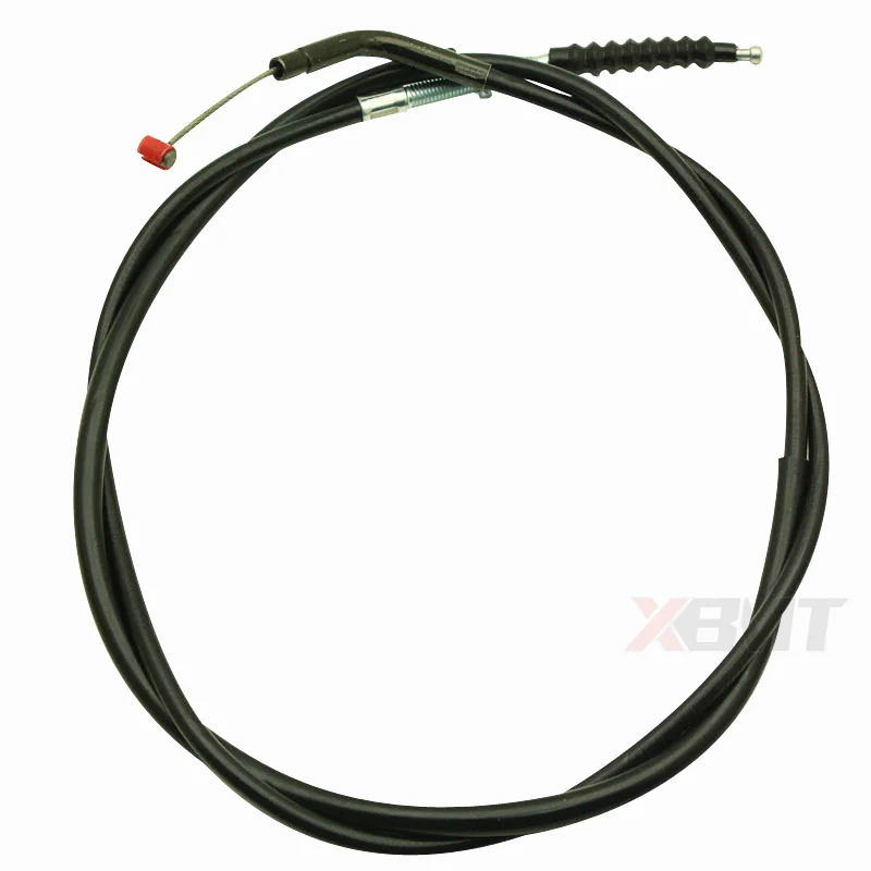 Мотоцикл модифицированный удлиненный Удлиненный кабель дроссельной заслонки