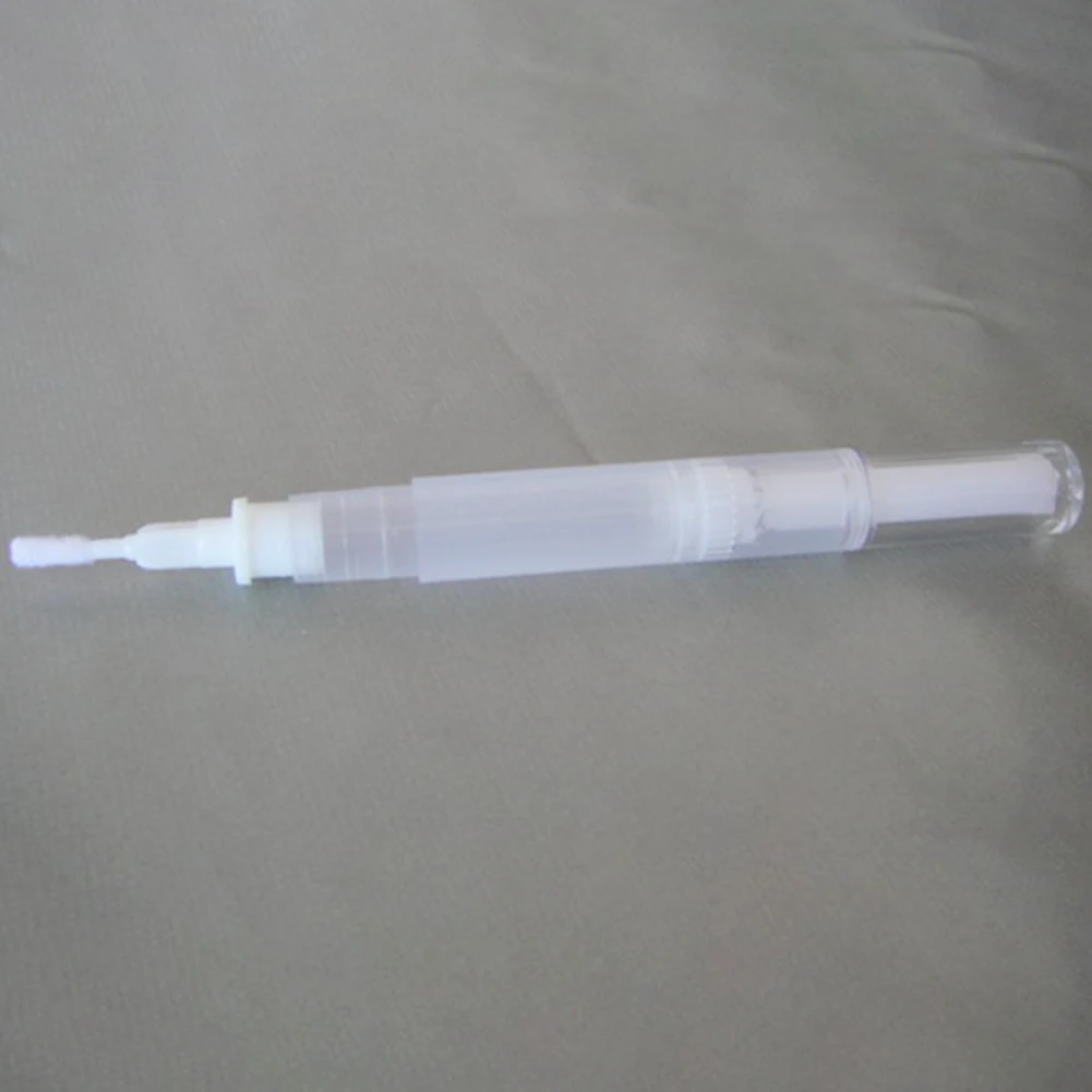 Контейнер для рисования жидкой трубки косметические инструменты путешествий