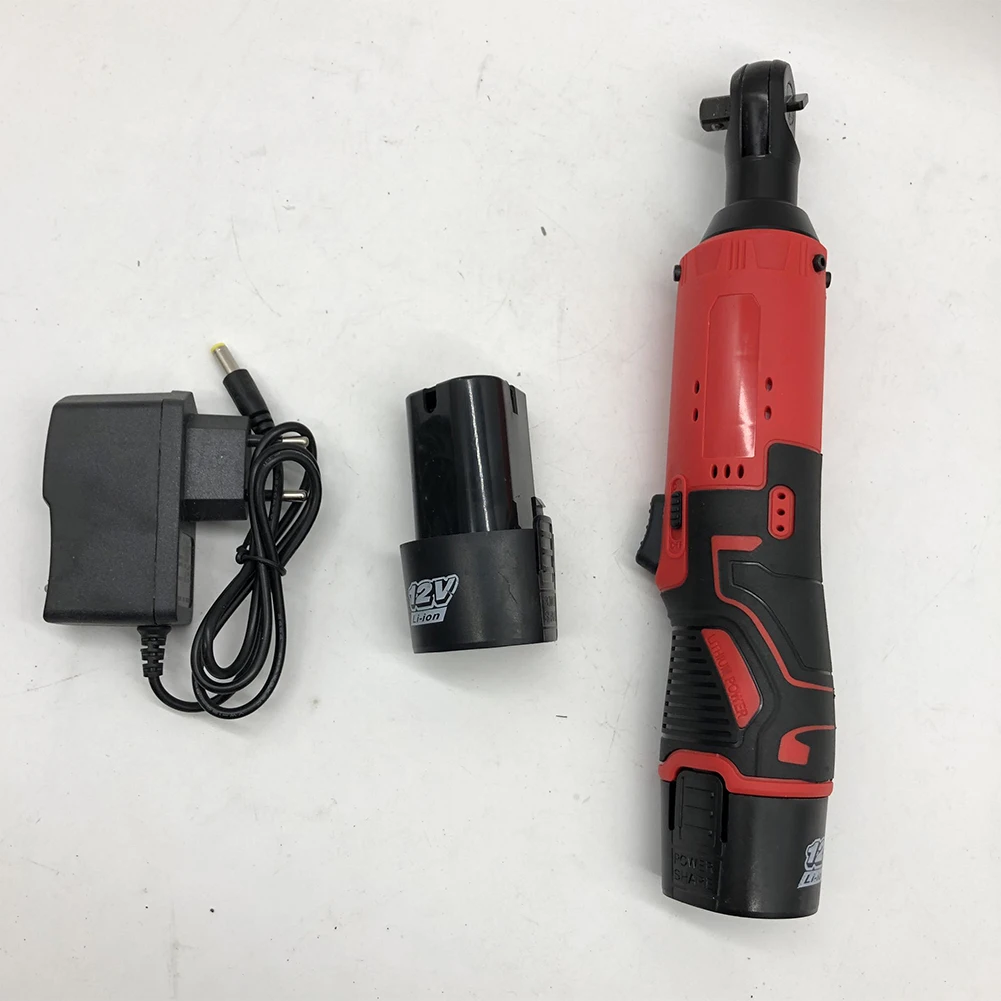 Гайковерт ударный беспроводной 45 нм 12 В 2000 мА · ч 230 об/мин | Инструменты