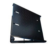 Electric rehabilitation machine accessories Electric bicycle base Fixed base of fitness car