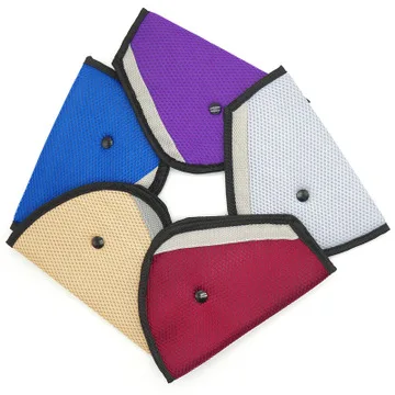 Аксессуары для детских автокресел нагрудный ремень и с регулировкой ISOFIX чехлы