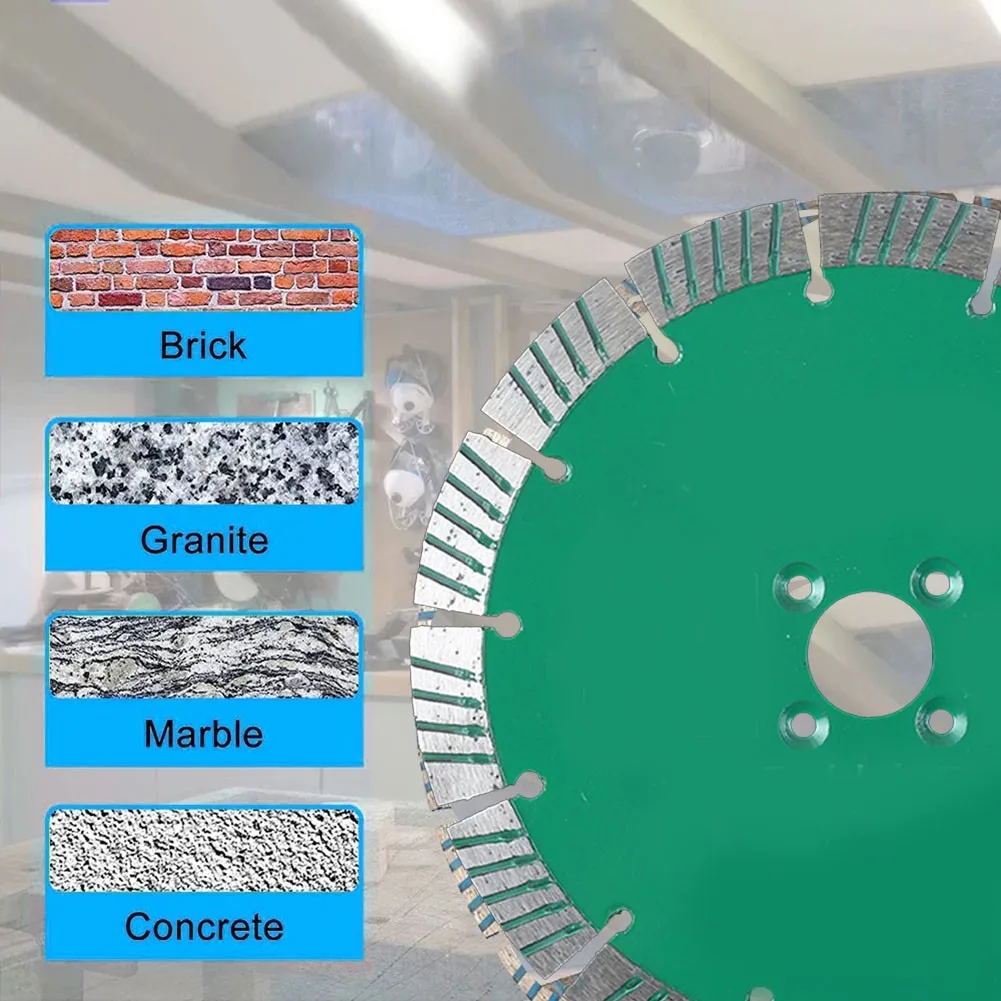 

Diamond Saw Blade Dry Cutting Disc Granite Quartz Stone Concrete Cutting Discs Diamond Saw Blades For Granite