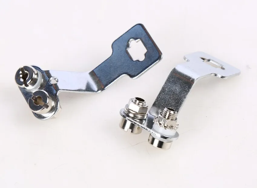 Шестерни для ограждения защитные внутренние гайки аксессуары в