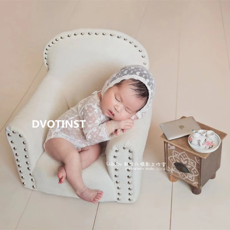 Реквизит для фотосъемки новорожденных Dvotinst фотостудии | Детская одежда и обувь