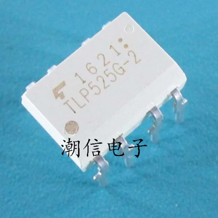 

TLP525G-2 DIP-8