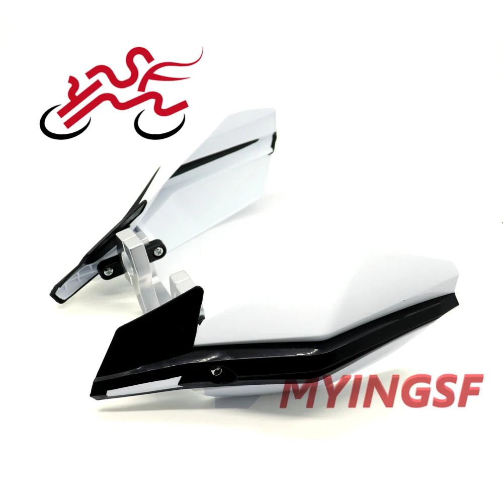 Универсальные защитные накладки на руль 7/8 дюйма 22 мм защита от грязи велосипеда