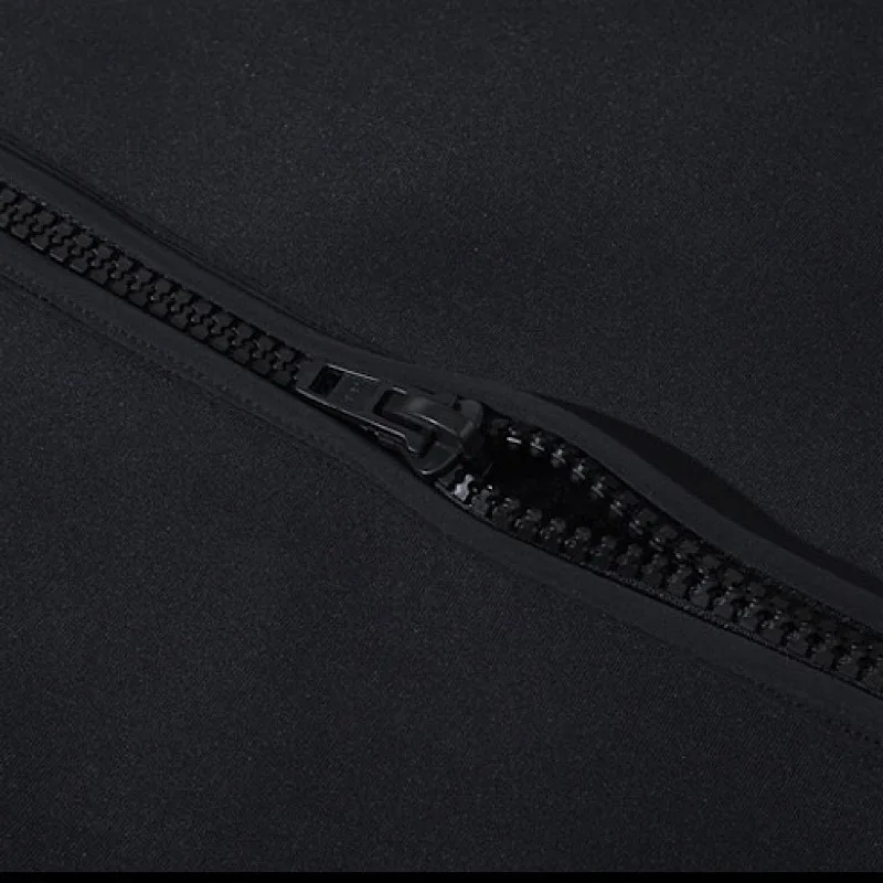 

New Scuba Dive Tall 3mm Front Zip Short Wetsuit Mens Spearfishing Diving Surfing Water Sports Beach Hunting Suit Equipment