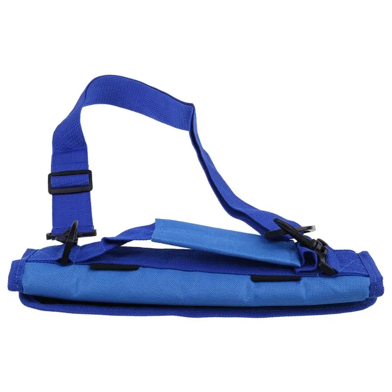 Мини легкий гольф клуба сумка для путешествий отработки ударов Поддержка