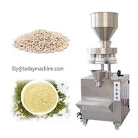 2020 Potato Chips Packer with Volumetric Cup