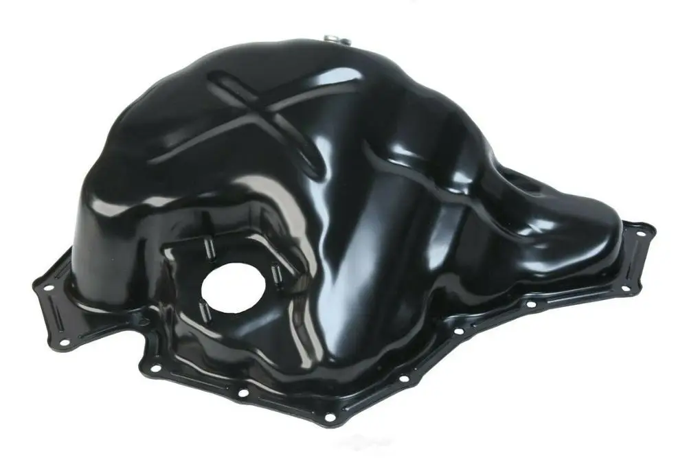 Новая нижняя масляная кастрюля двигателя для udi Q5 2 0 OEM:06H103600AA 06H 103 600