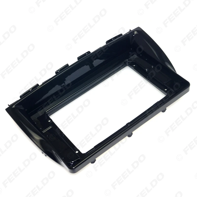 Переходник для автомобильной стерео аудиопанели FEELDO Mazda CX-5/Atenza 10 1 дюйма 2Din DVD