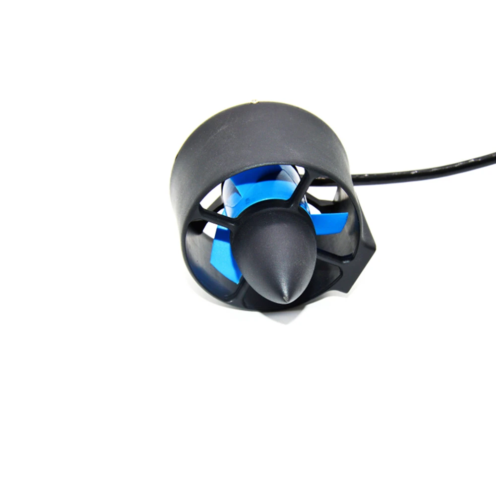 Комплект пропеллеров для подводного двигателя моторное Подруливающее