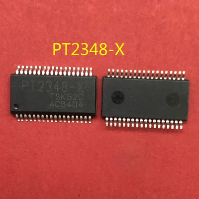

1 шт./лот PT2348-X PT2348 SSOP-36 новый оригинальный в наличии