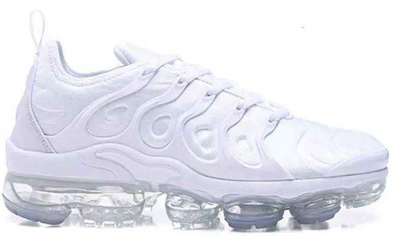 Мужская обувь 2020 TN дышащие кроссовки Cusion для бега металлические золотые