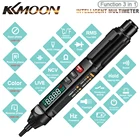 Цифровой мультиметр KKMOON100, автоматический интеллектуальный тестер сенсорная ручка, 6000 отсчетов, Бесконтактный измеритель напряжения, мультиметр, полимерный инструмент