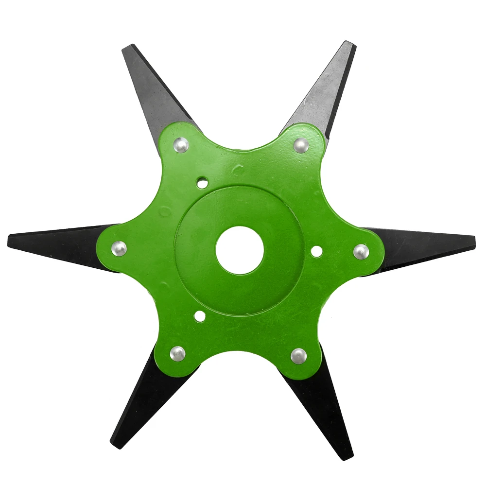 Универсальные лезвия для газонокосилки вращающиеся на 180 градусов Лезвия