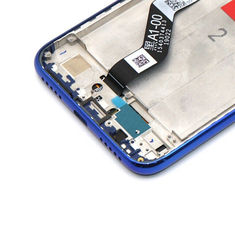 

Original For Xiaomi Redmi Note 7 Pro LCD Mi Note 7 Display Digitizer Screen Touch Panel Sensor Assembly