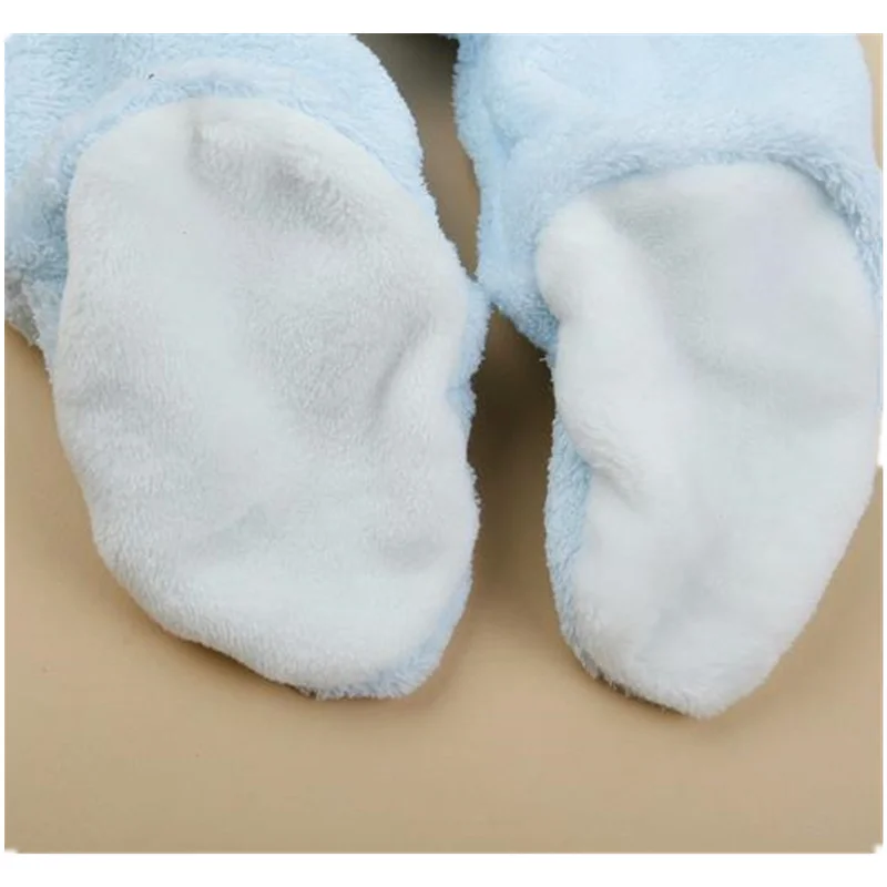 Новая весенняя одежда с капюшоном для детей ясельного возраста детские