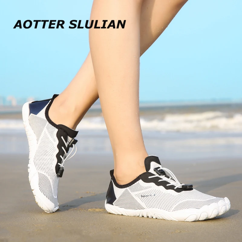 

Мужские сетчатые кроссовки для скалолазания и альпинизма