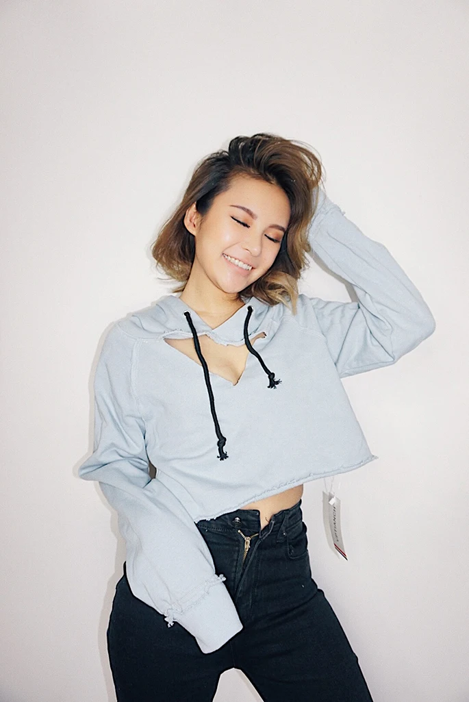 Новинка 2019 модная повседневная женская одежда в стиле ретро короткая грудь