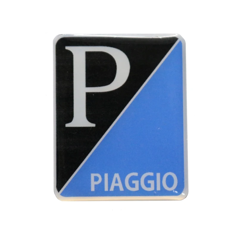 

Для Piaggio Vespa GTS GTV LX LXV 125 150 250 300 логотип 3D наклейка на топливный бак для мотоцикла