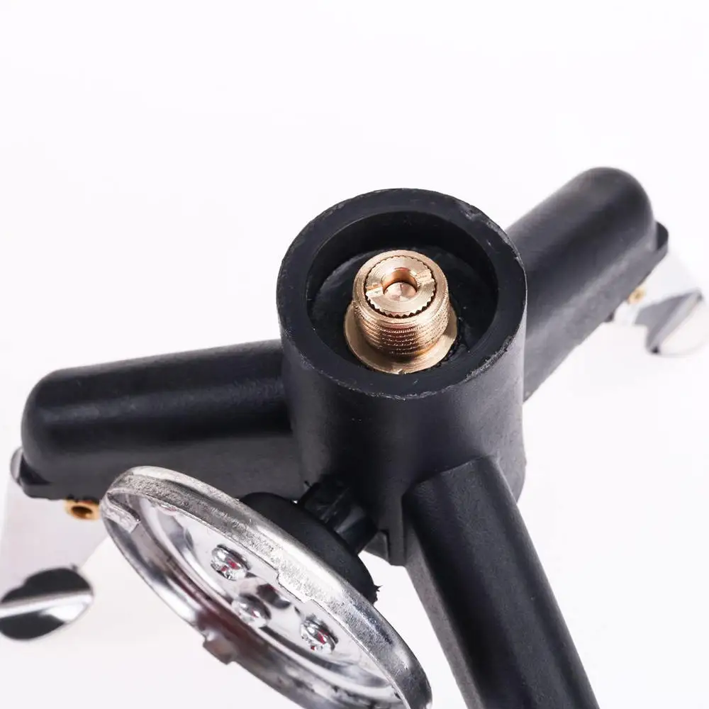 Уличный плоский преобразователь для бензобака адаптер с треугольной головкой