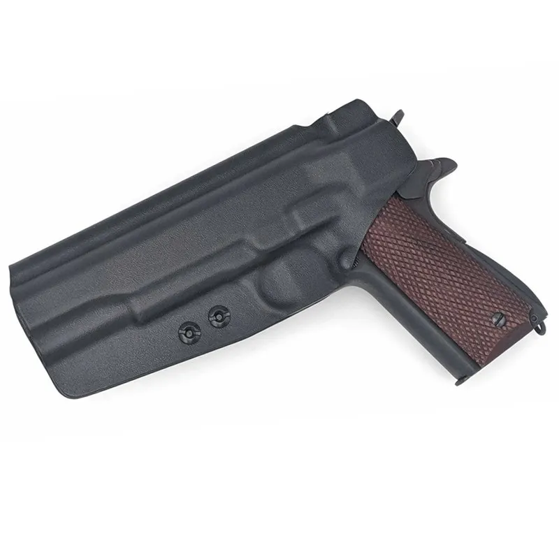 Скрытая переноска kydex кобура IWB для Телец 1911 3 5 офицера 4 25 командировщика дюймов