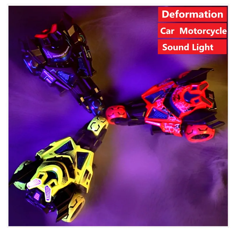 

Музыкальсветильник онарик электрический автомобиль мотоцикл игрушка 1:32 Масштаб 3 в 1 катапульта из сплава мотоцикл игрушки имитация пусков...