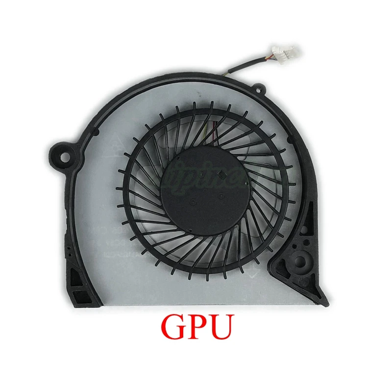 Вентилятор охлаждения для ноутбука Dell Inspiron G7 15-7000 7577 7588 5 в пост. Тока | Компьютеры