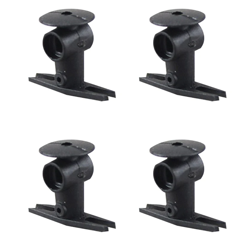 

4Pcs Rotor Head for WLtoys V911S V966 V977 V988 V930 XK K110 K120 K127 RC Helicopter Airplane Drone Upgrade Parts